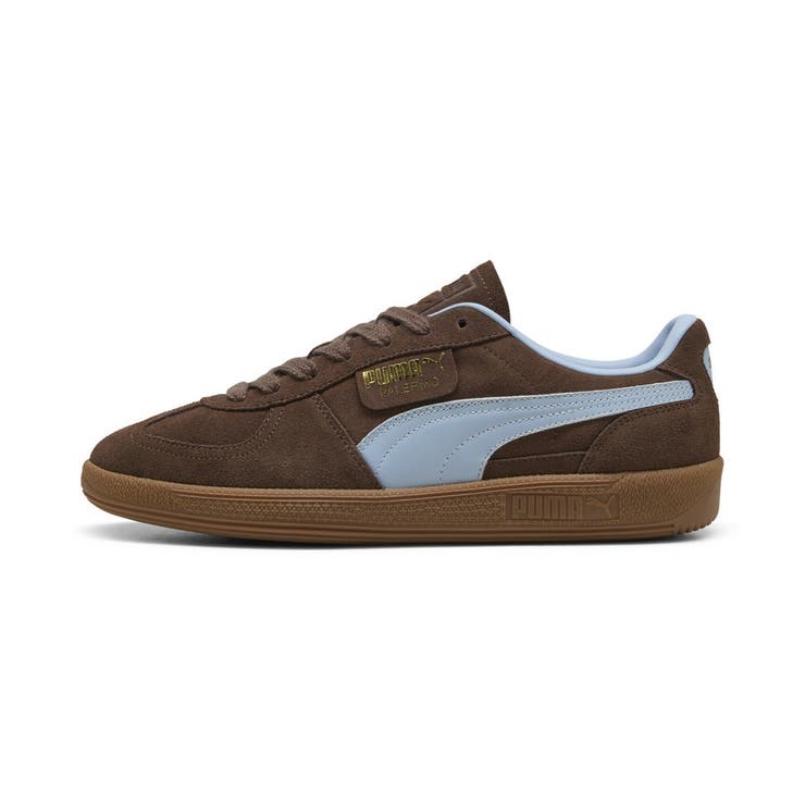 ユニセックス パレルモ スニーカー Palermo[品番：PUMW0009827]｜PUMA