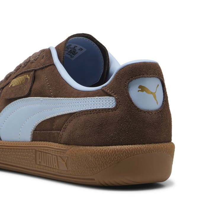 ユニセックス パレルモ スニーカー Palermo | PUMA | 詳細画像3 