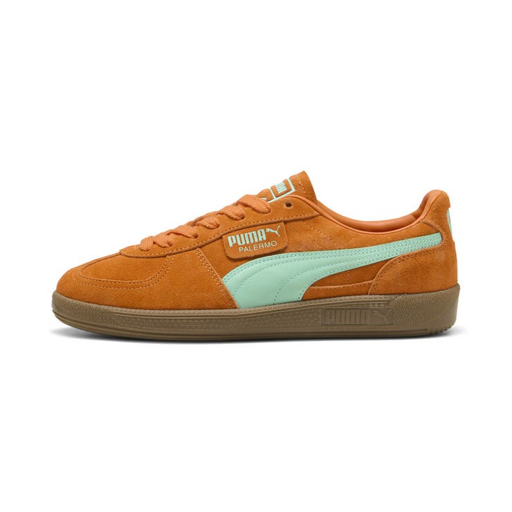 ユニセックス パレルモ スニーカー Palermo | PUMA | 詳細画像1 