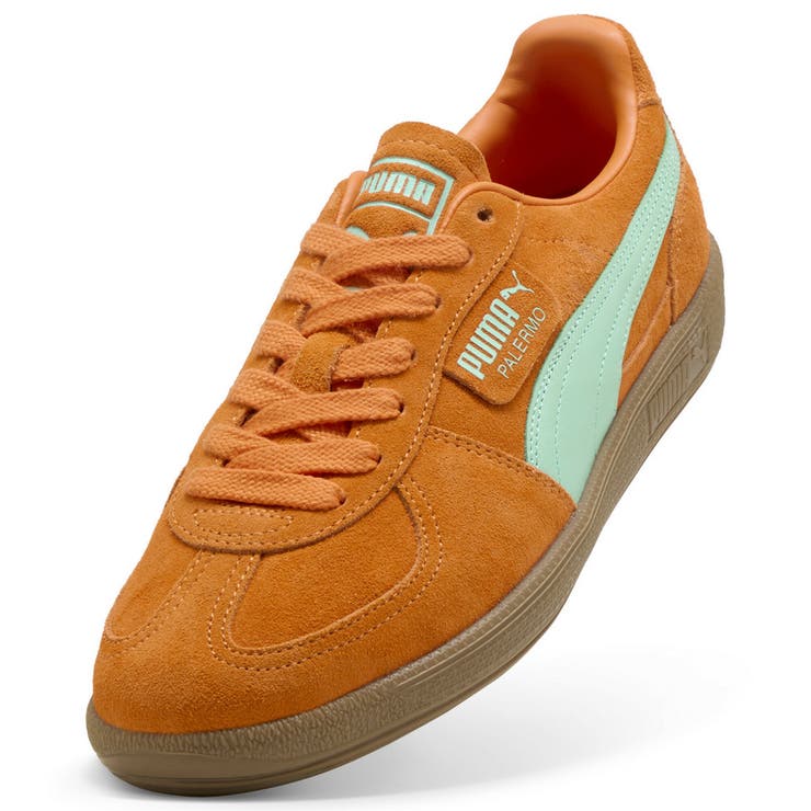 ユニセックス パレルモ スニーカー Palermo | PUMA | 詳細画像6 