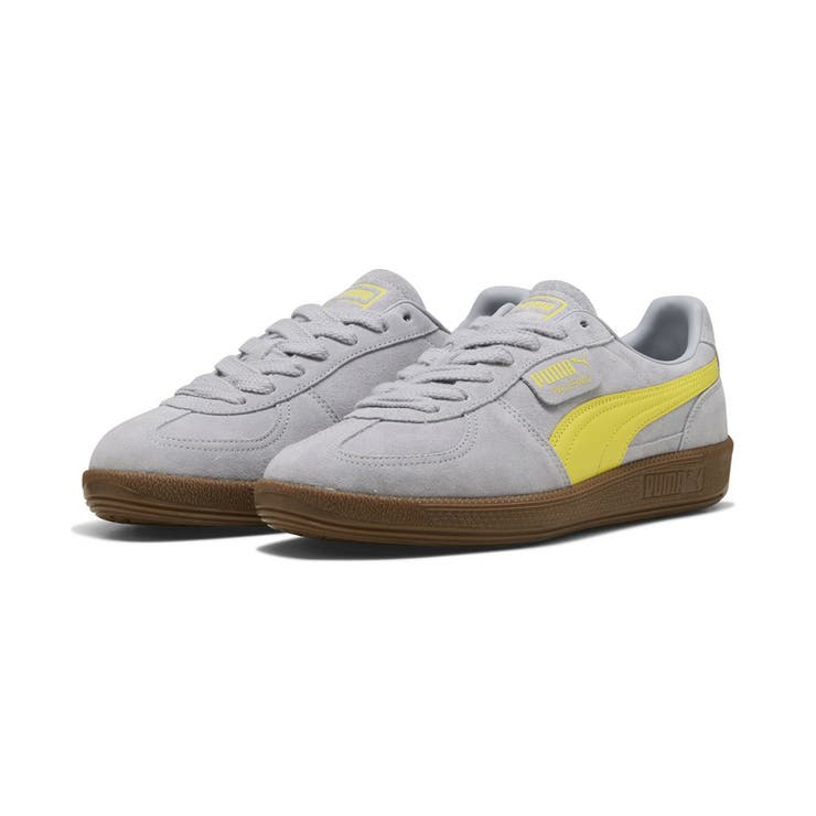 ユニセックス パレルモ スニーカー Palermo | PUMA | 詳細画像4 