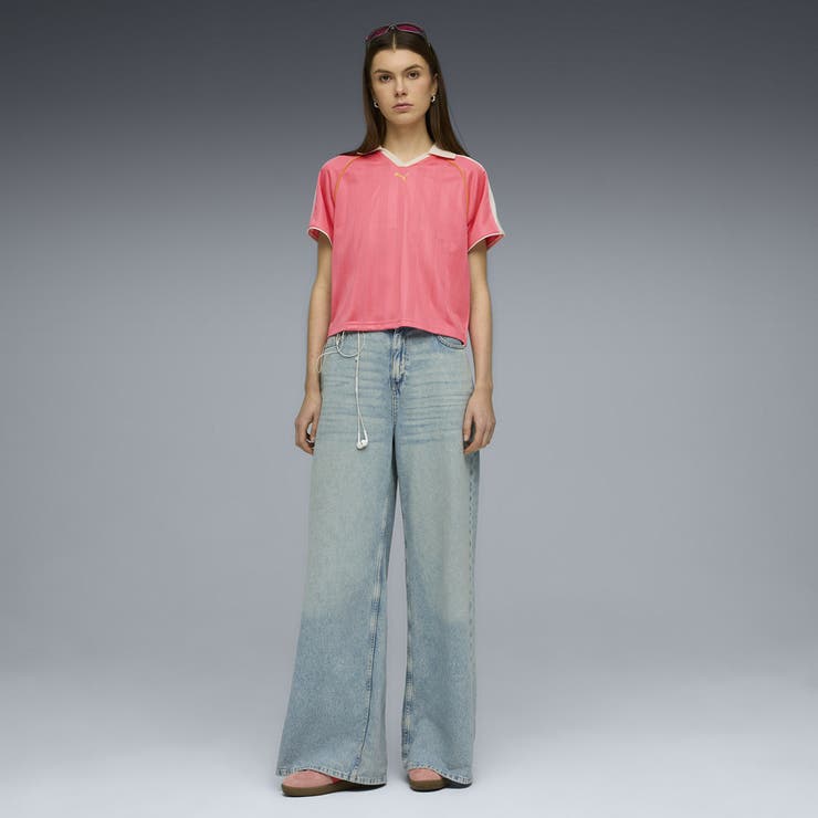 ユニセックス パレルモ スニーカー Palermo | PUMA | 詳細画像2 