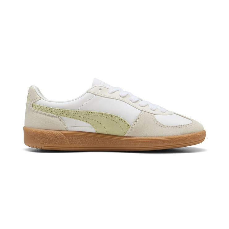 【希少】プーマ　パレルモシューズ　全店完売‼️生産なし‼️ 希少アイテム☆【PUMA】パレルモF.C. コラボ シューズ (PUMA