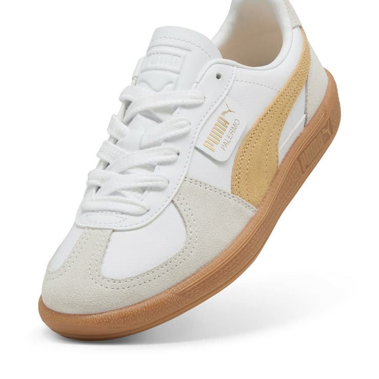 ユニセックス パレルモ レザー スニーカー Palermo Lth | PUMA | 詳細画像6 