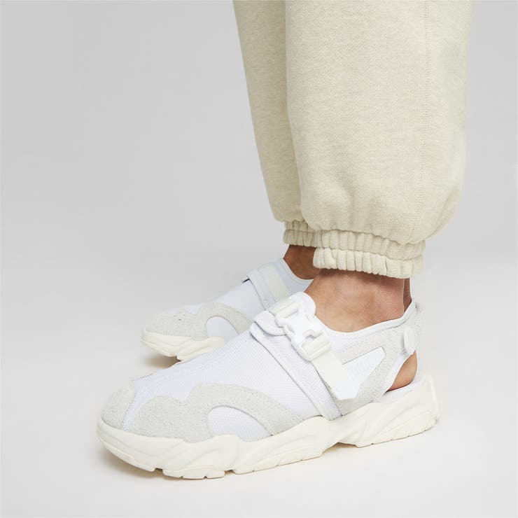 ユニセックス TS-01 ニュー マテリアル サンダル[品番