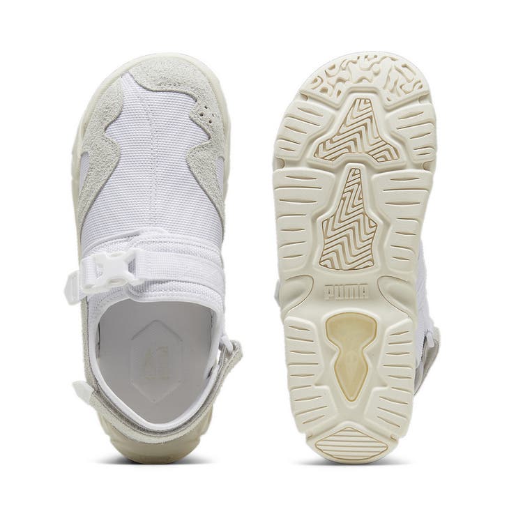 ユニセックス TS-01 ニュー マテリアル サンダル[品番：PUMW0000296