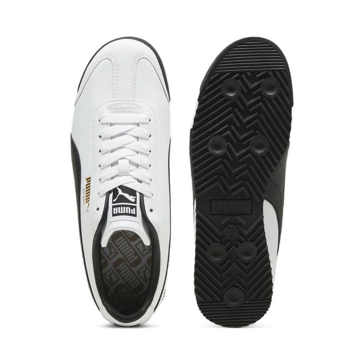 ユニセックス ローマ 24 スタンダード スニーカー | PUMA | 詳細画像4 