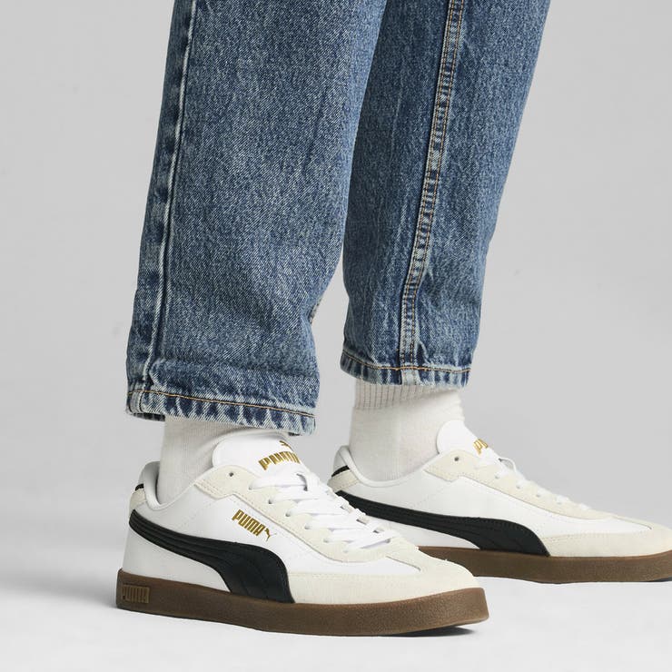 ユニセックス プーマ クラブ II  エラ スニーカー | PUMA | 詳細画像1 