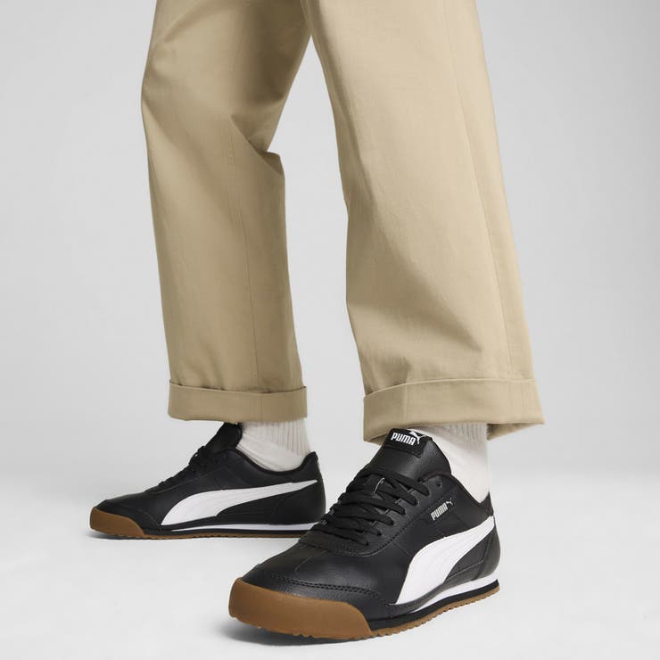 ユニセックス プーマ チュリーノ II スニーカー | PUMA | 詳細画像1 