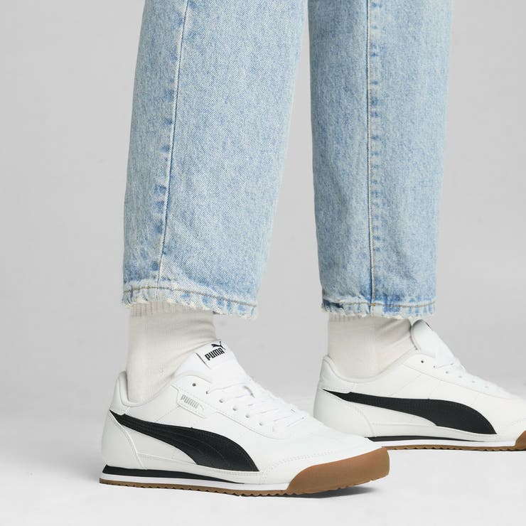 ユニセックス プーマ チュリーノ II スニーカー | PUMA | 詳細画像1 