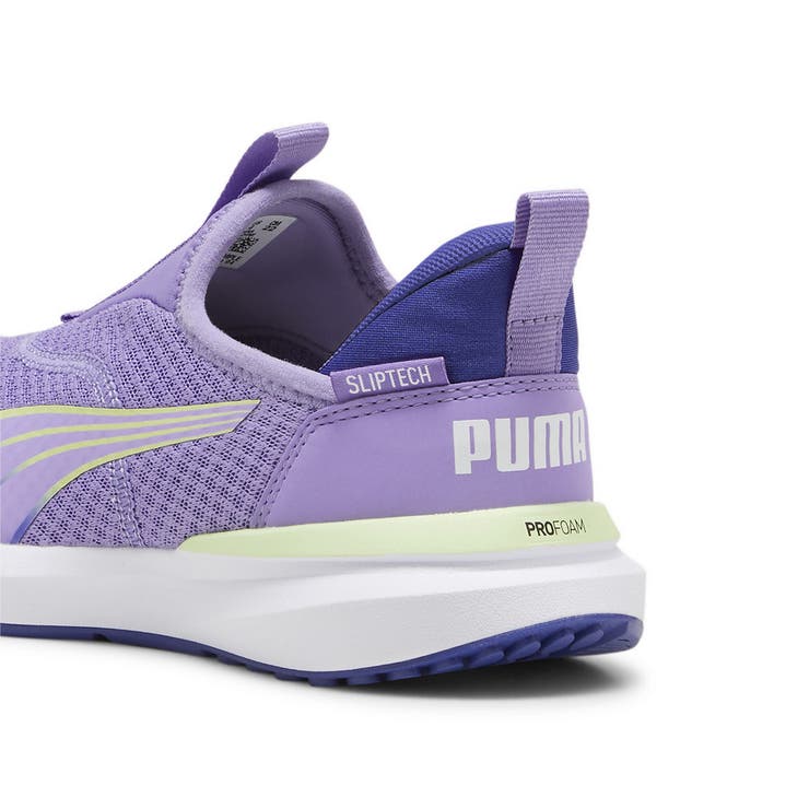 定価￥69,300 SergioRossi×PUMA ハイヒールスニーカー 22