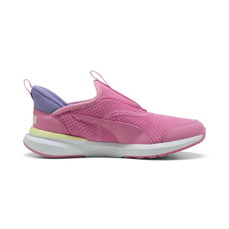 キッズ クルーズ プロフォーム イーズイン スニーカー 22-25cm | PUMA | 詳細画像5