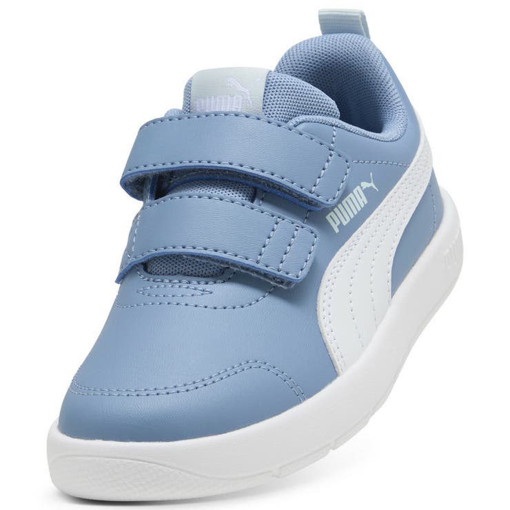 キッズ コートフレックス V3 | PUMA | 詳細画像6 