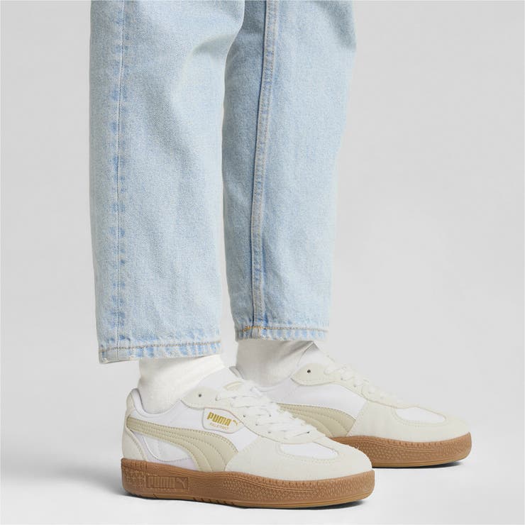 ウィメンズ パレルモ モーダ スニーカー | PUMA | 詳細画像1 