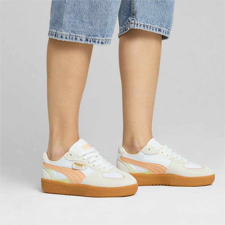 ウィメンズ パレルモ モーダ スニーカー | PUMA | 詳細画像1 
