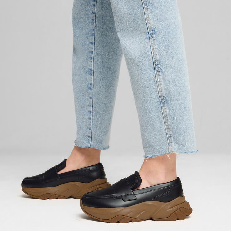 ウィメンズ ローファー[品番：PUMW0003591]｜PUMA（プーマ）の