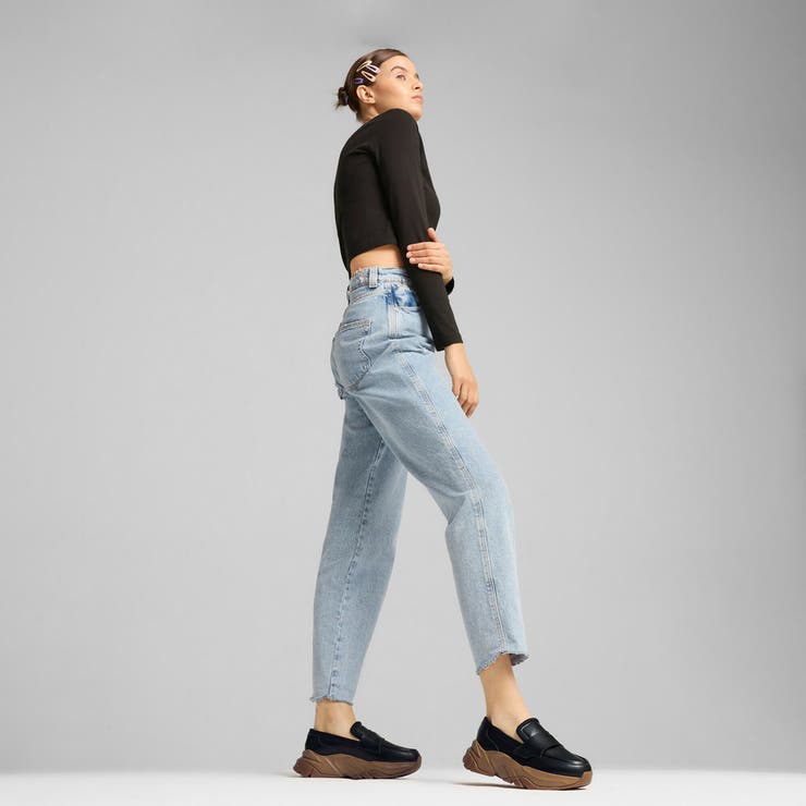 PUMA スニーカー プーマ ウィメンズ ローファー レディース