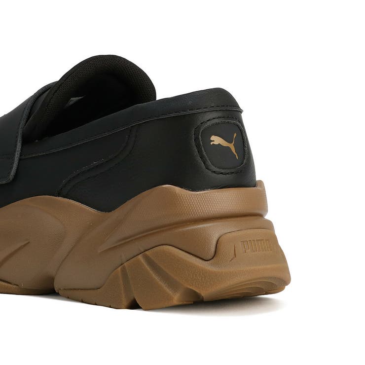 PUMA スニーカー プーマ ウィメンズ ローファー レディース