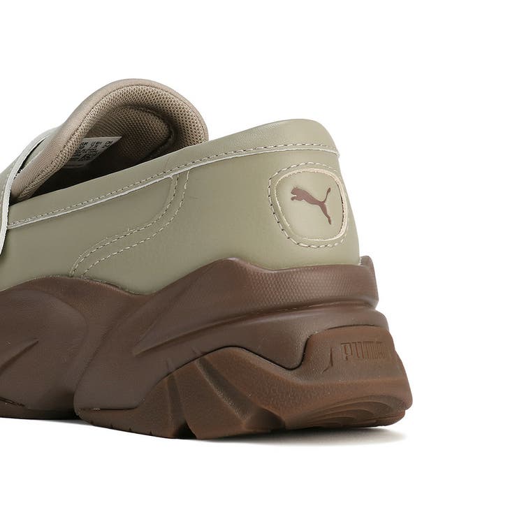 ウィメンズ ローファー[品番：PUMW0003592]｜PUMA（プーマ）の