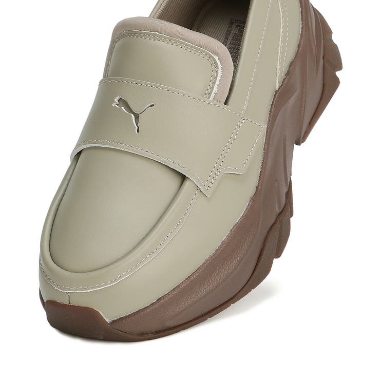 PUMA スニーカー プーマ ウィメンズ ローファー レディース
