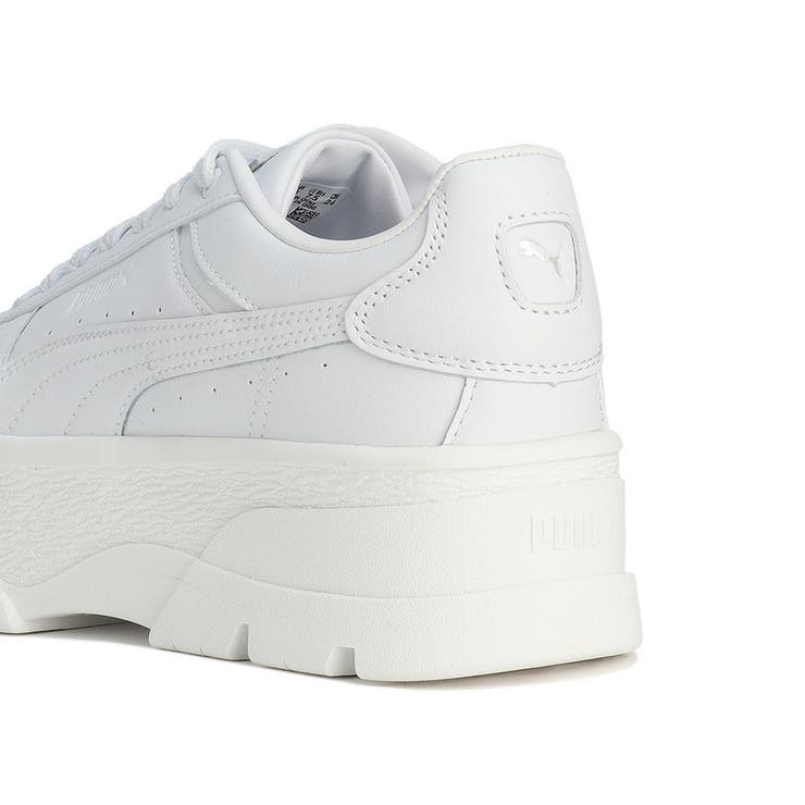 ウィメンズ リヴォ スニーカー RIVO Wns | PUMA | 詳細画像4 