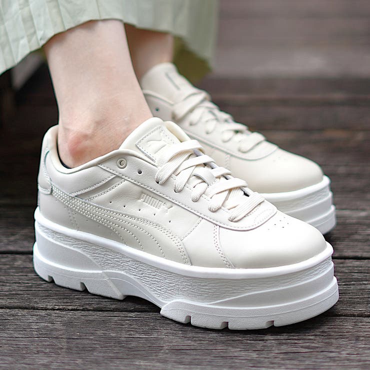 ウィメンズ リヴォ スニーカー | PUMA | 詳細画像2 
