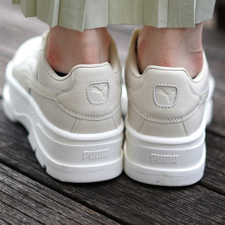 ウィメンズ リヴォ スニーカー[品番：PUMW0003235]｜PUMA