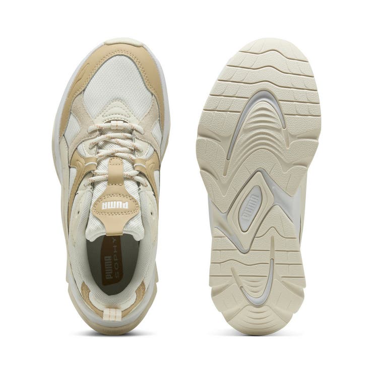 ウィメンズ ソフィア スニーカー | PUMA | 詳細画像4