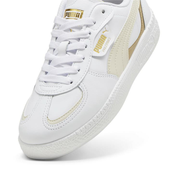 マミー PUMA Morphic Mystery Garden Sneakers in Mauved Out/Magenta