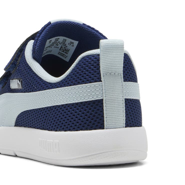 キッズ コートフレックス V3 | PUMA | 詳細画像3 