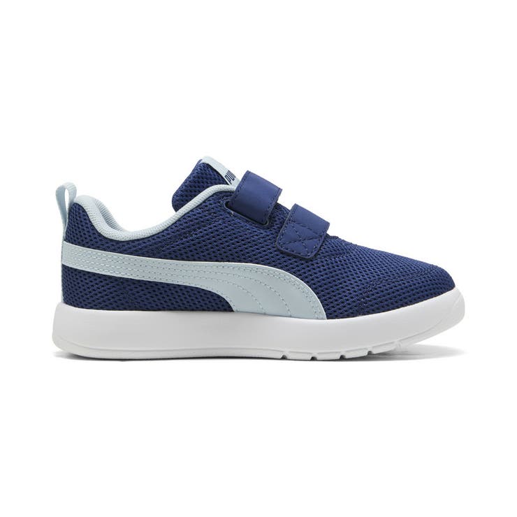 キッズ コートフレックス V3 | PUMA | 詳細画像5 