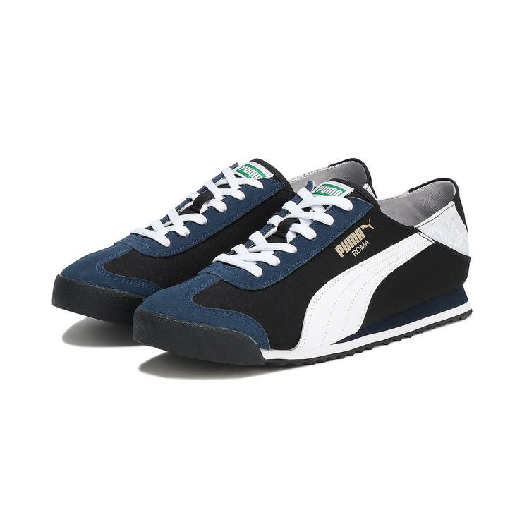 ユニセックス ローマ バーサタイル ミュール スニーカー[品番：PUMW0000273]｜PUMA（プーマ ）のメンズファッション通販｜SHOPLIST（ショップリスト）