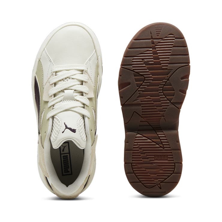 【新品未使用】daum ウミガメ SUEDE VTG MIJ - スニーカーショップSKIT