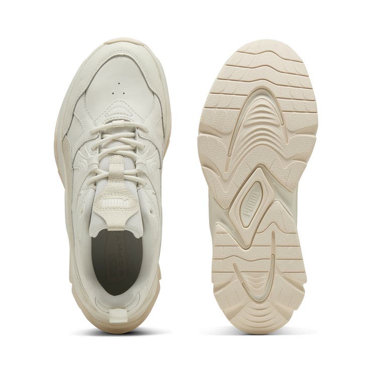 国内配送★PUMA★W ソフィア 3色 厚底ソール 国内配送☆PUMA☆W ソフィア 3色 厚底ソール (PUMA/スニーカー