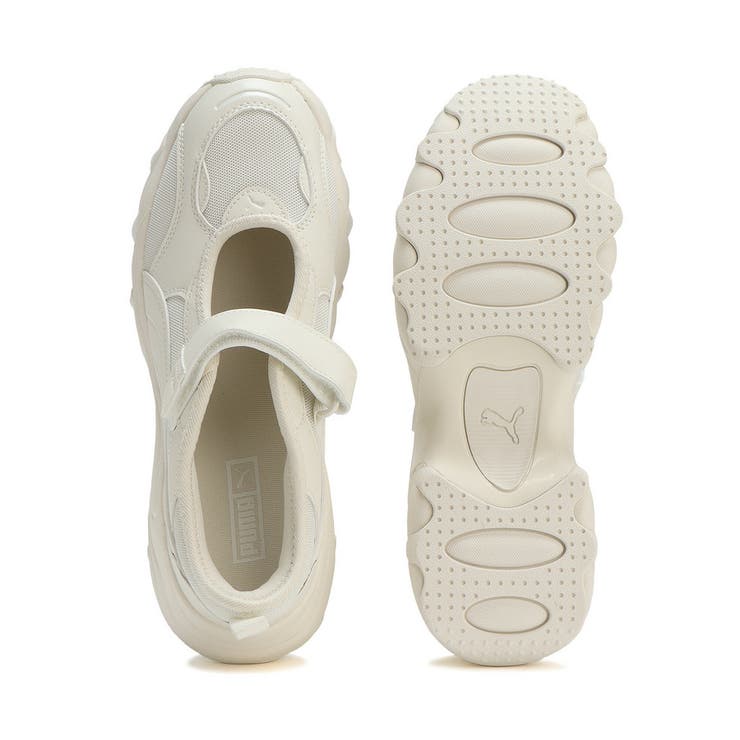 公式完売品★プーマ パルサー ウェッジ ウィメンズ サンダル24cm箱無し PUMA スニーカー PULSAR WEDGE WNS SANDAL / プーマ パルサー