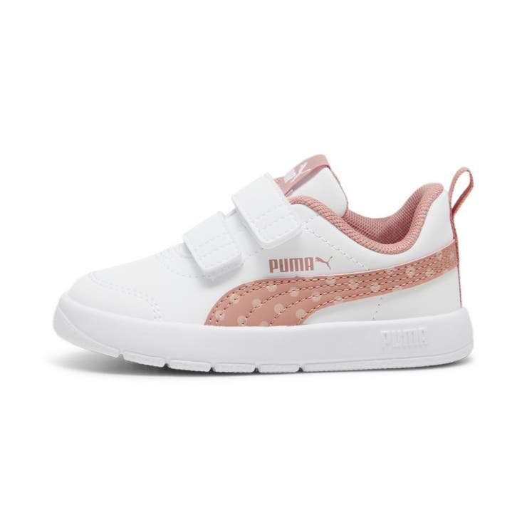 ベビー ガールズ コートフレックス[品番：PUMW0003330]｜PUMA（プーマ）のキッズファッション通販｜SHOPLIST（ショップリスト）