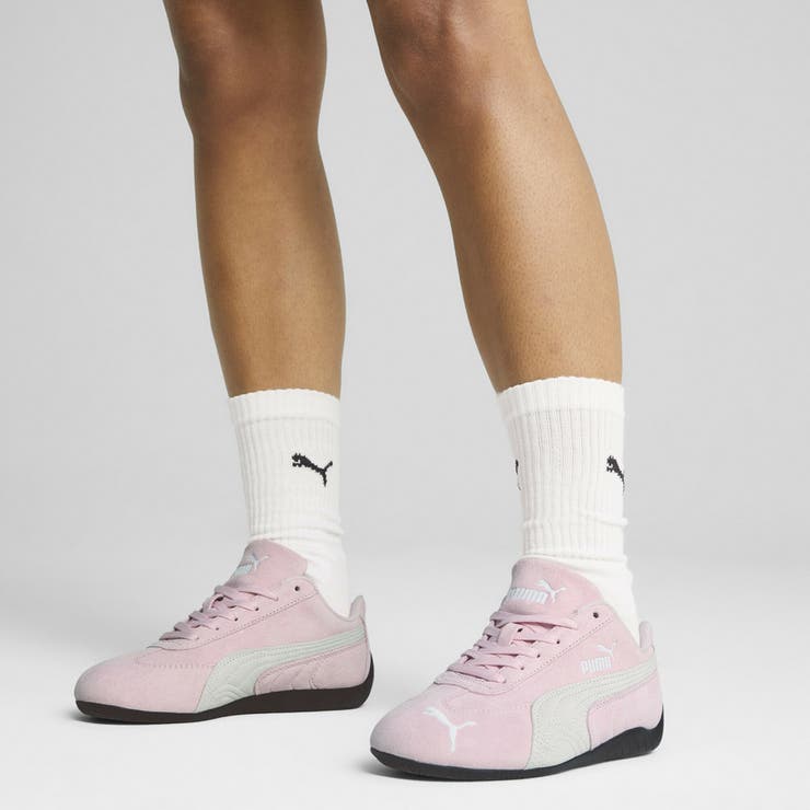 ユニセックス スピードキャット OG スニーカー | PUMA | 詳細画像1 