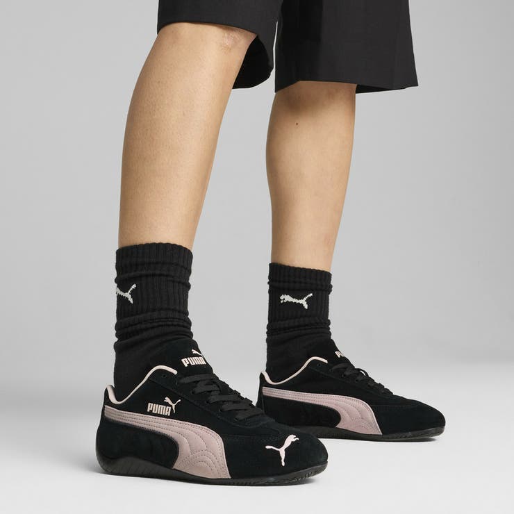 ユニセックス スピードキャット OG スニーカー[品番：PUMW0005839]｜PUMA（プーマ ）のレディースファッション通販｜SHOPLIST（ショップリスト）