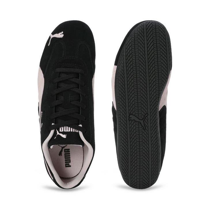 ユニセックス スピードキャット OG スニーカー Speedcat OG | PUMA | 詳細画像7 