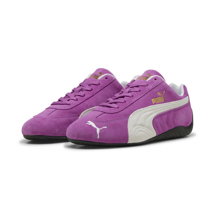 ユニセックス スピードキャット OG スニーカー[品番：PUMW0006938]｜PUMA（プーマ ）のレディースファッション通販｜SHOPLIST（ショップリスト）