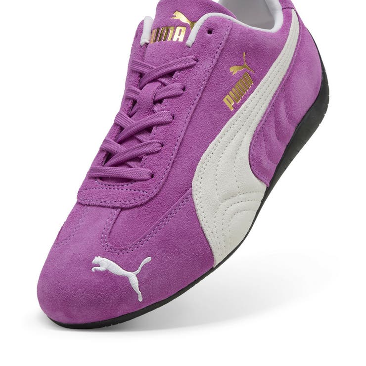 ユニセックス スピードキャット OG  スニーカー[品番：PUMW0006938]｜PUMA（プーマ）のレディースファッション通販｜SHOPLIST（ショップリスト）