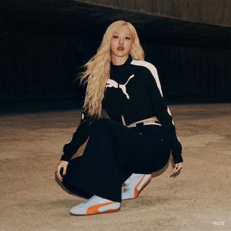 ユニセックス スピードキャット OG スニーカー | PUMA | 詳細画像3