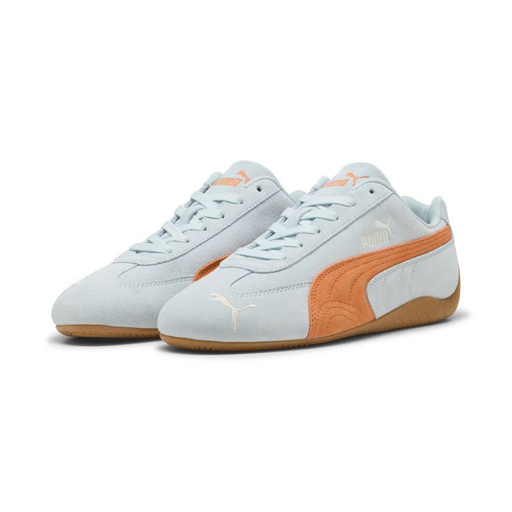 ユニセックス スピードキャット OG スニーカー | PUMA | 詳細画像6