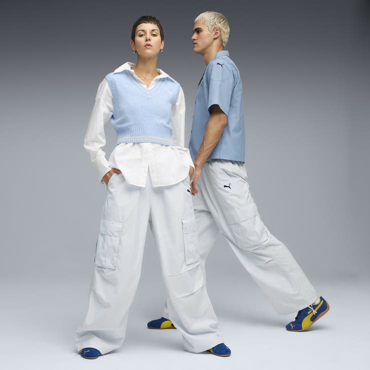 ユニセックス スピードキャット OG スニーカー | PUMA | 詳細画像2 