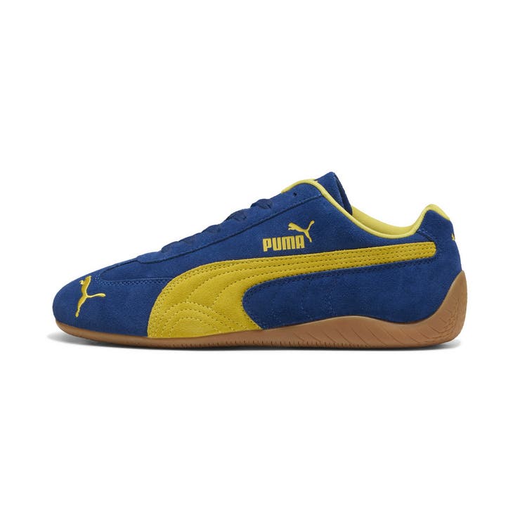 ユニセックス スピードキャット OG スニーカー | PUMA | 詳細画像3 