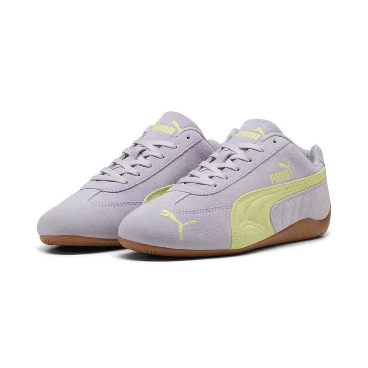 【新品未使用】PUMA MATCH VU CITI スニーカー PUMA プーマ 401517 キッズ フレックスフォーカス ライト モダン