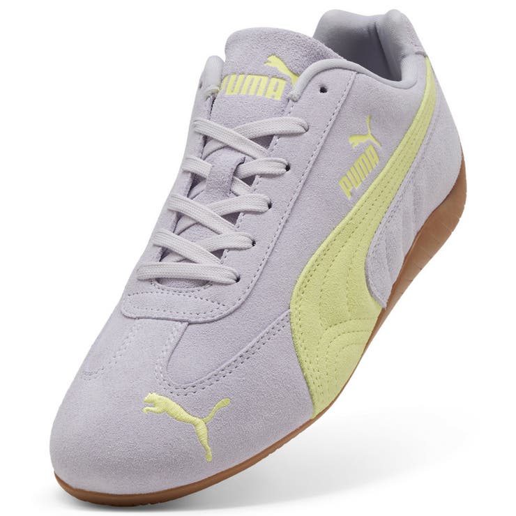 スピードキャット 24.5 スピードキャット 青 PUMA puma スニーカー 24.5cm