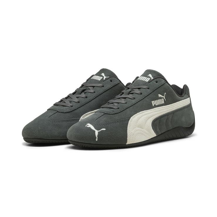 ユニセックス スピードキャット OG スニーカー Speedcat OG | PUMA | 詳細画像4 