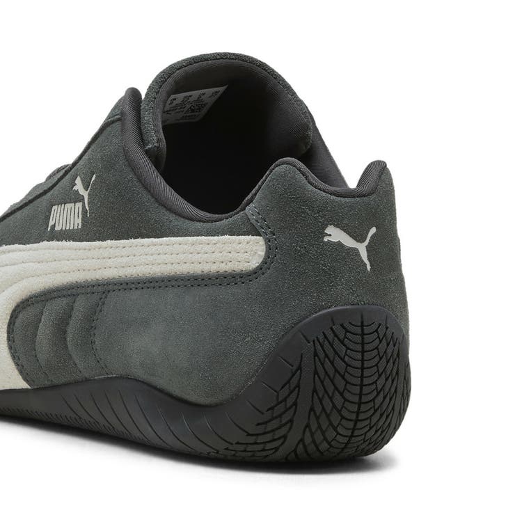 ユニセックス スピードキャット OG スニーカー Speedcat OG | PUMA | 詳細画像5 