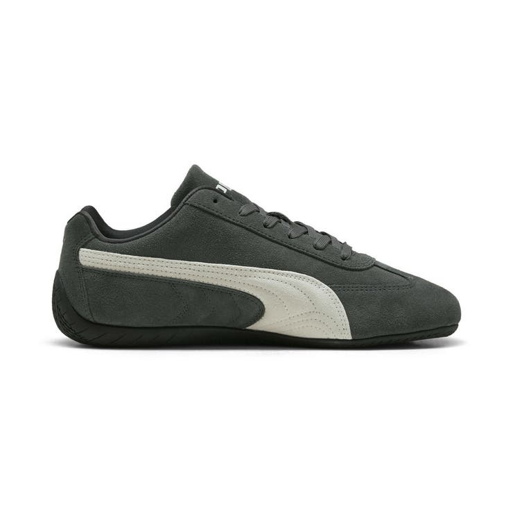 ユニセックス スピードキャット OG スニーカー Speedcat OG | PUMA | 詳細画像7 